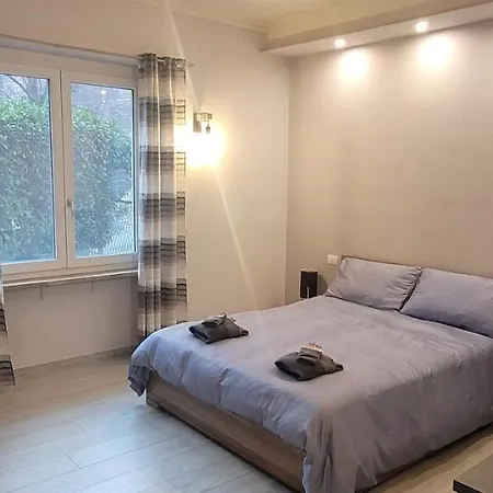 B&B da Magna Cichina-2